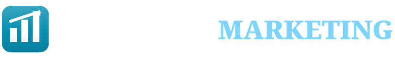 Research Marketing logo (white)