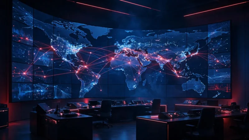 The 24World Media network of independent publications